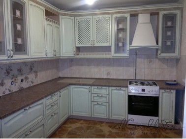 Кухня ACM-KK.005